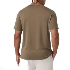 Vuori Current Tech Tee – Men’s